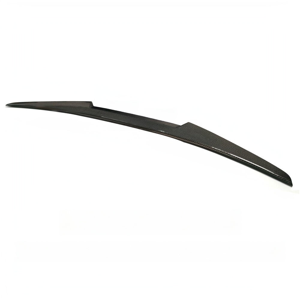 Carbon Heckspoiler passend für BMW 4er Modell G23 M4 G83 (Vor LCI)