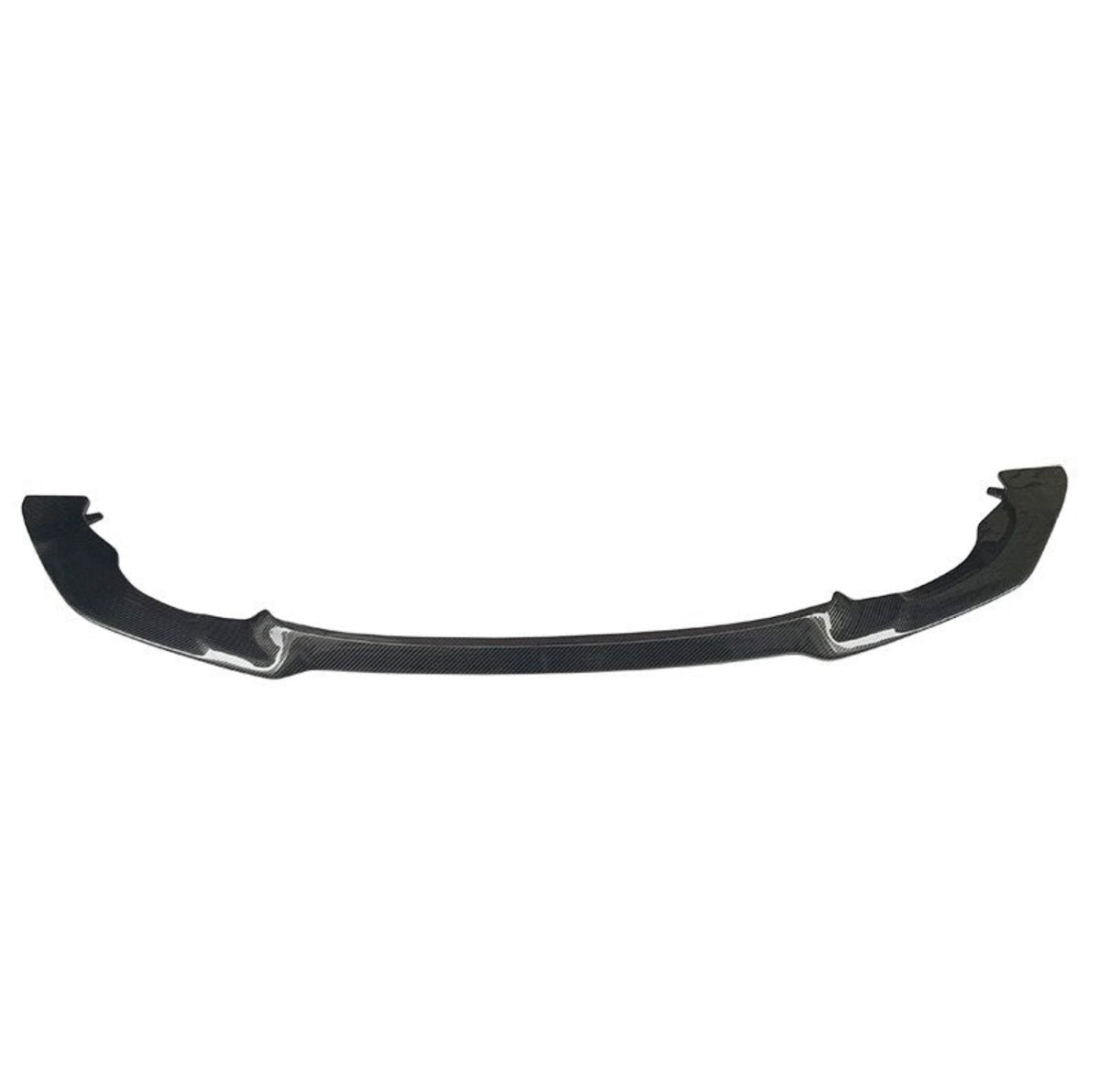 Carbon Frontlippe V1 passend für BMW M3 F80 M4 F82 F83