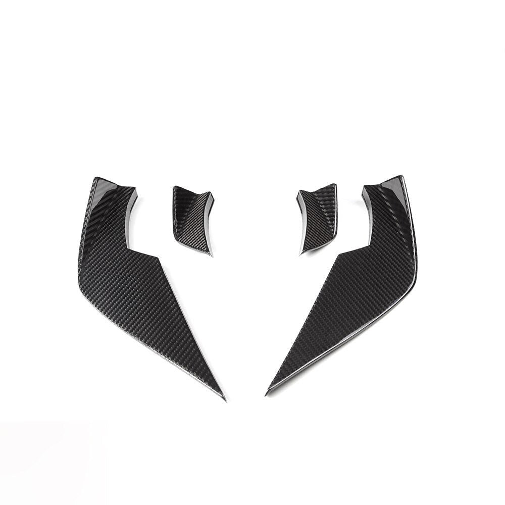 Carbon Side Flaps passend für BMW M3 G80 M4 G82 G83