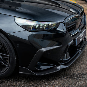 Carbon Frontabdeckung passend für BMW G90 G99 M5