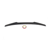 Rear Spoiler Wing passend für Ford Mustang