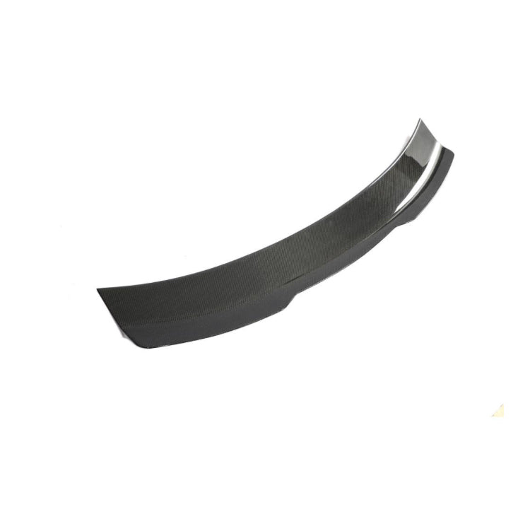 Carbon Fiber Spoiler passend für Ford Mustang Dark Horse 2024