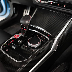 Carbon lnterieur Set passend für BMW M2 G87 G20 G42 M3 G80 LCI