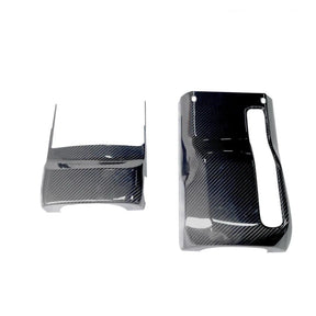 Carbon Fiber Steering Column suitable for BMW G-Series G87 G80 G82
