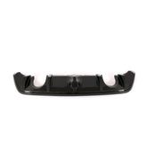 Carbon Fiber Car Rear Bumper Lip Diffuser for Ford Focus RS 2016-2018