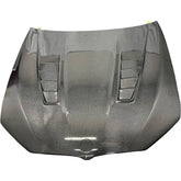 Carbon Fiber Engine Hood passend für BMW M5 F90