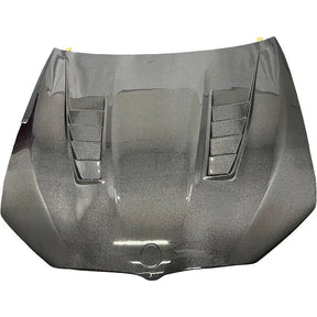Carbon Fiber Engine Hood passend für BMW M5 F90