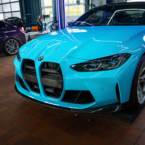 Carbon Frontlippe V5 passend für G80/82/83