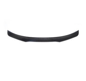 Carbon Fiber Coupe Roush Rear Spoiler Wing passend für Ford Mustang 2015