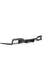 Carbon Fiber Diffusor V2 passend für BMW F06 F12 F13 M6