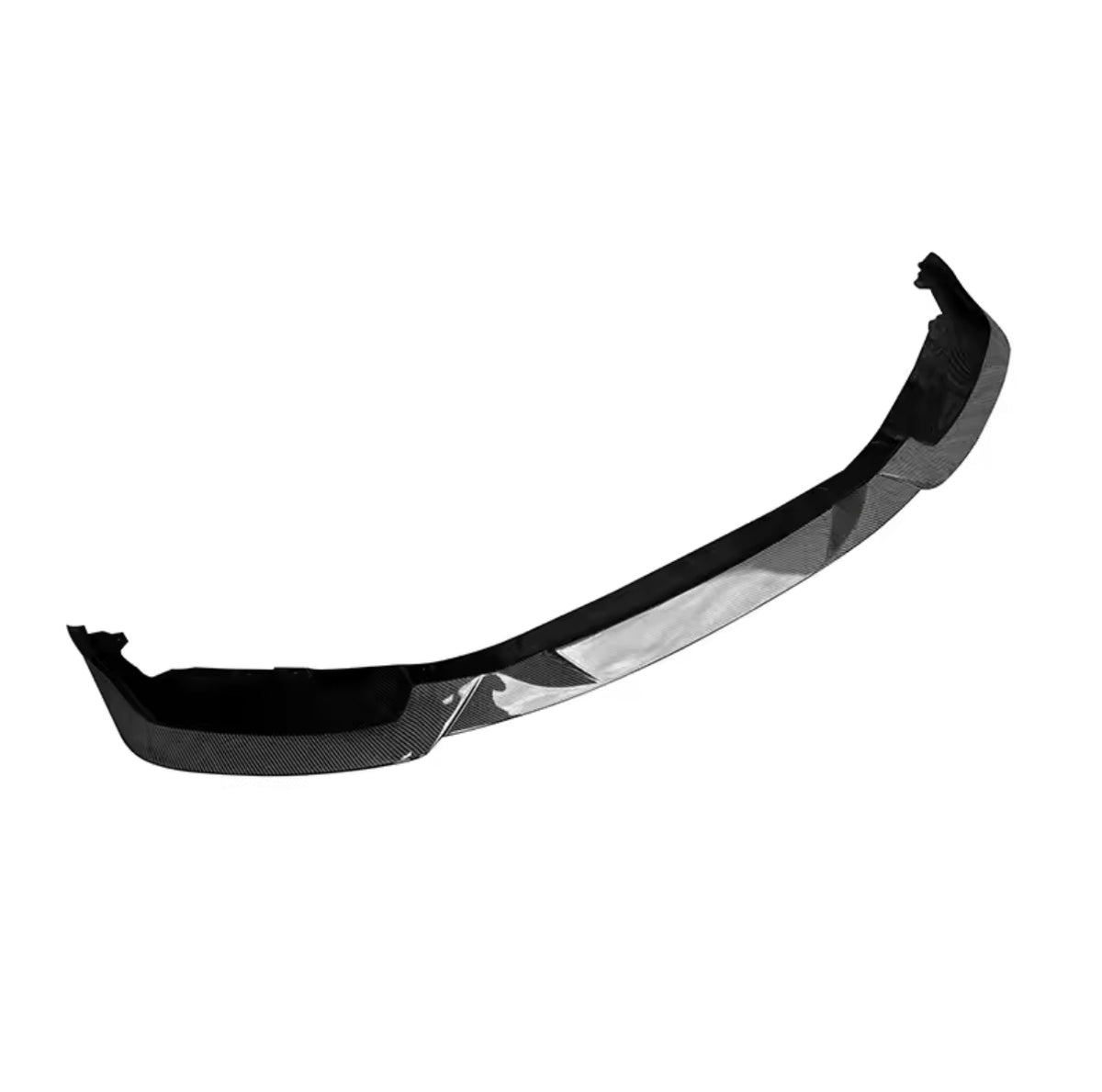 Carbon front spoiler for BMW M2 G87