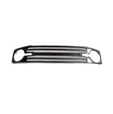 Carbon Fiber Car Front Grille passend für Ford Bronco