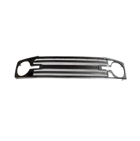 Carbon Fiber Car Front Grille passend für Ford Bronco