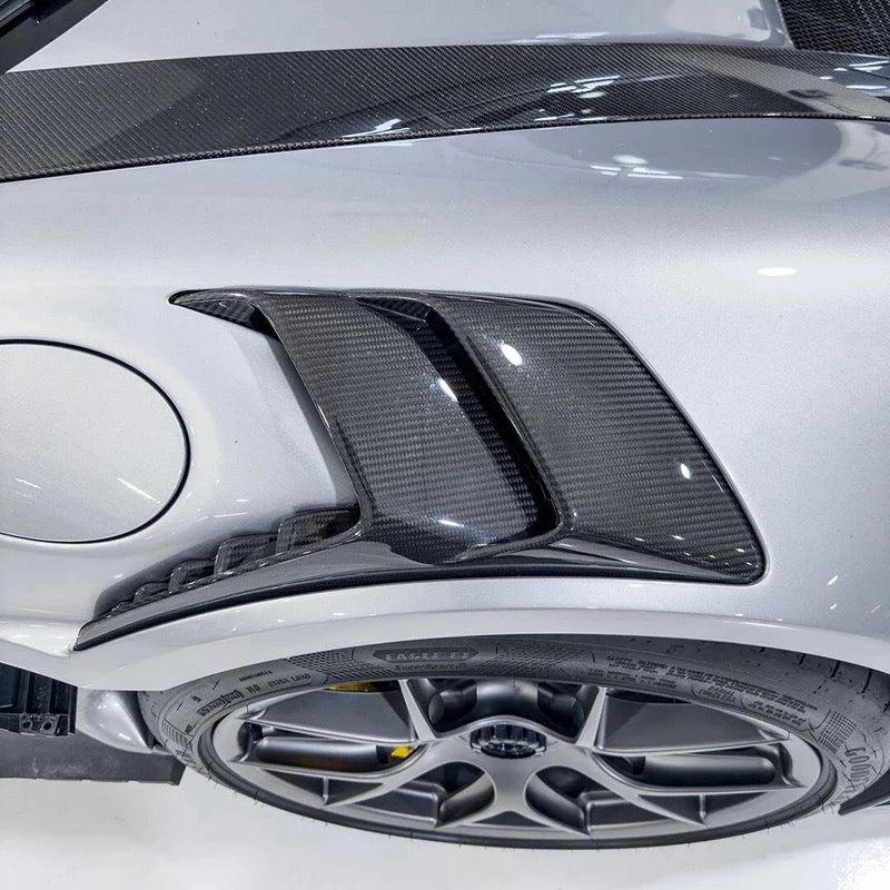 Carbon Kit passend für 992 GT3RS PORSCHE 911