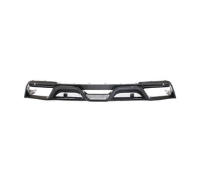 Carbon Fiber Rear Diffuser passend für Ford Mustang GT Coupe 2-Door 2018-2019
