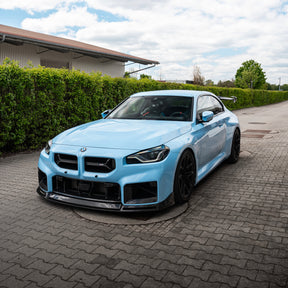 Carbon Frontlippe V9 passend für BMW M2 G87