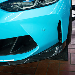 Carbon Frontlippe V5 passend für G80/82/83