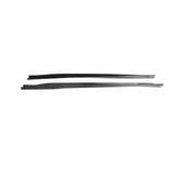 Carbon Fiber Side Skirts passend für Ford Mustang Dark Horse 2024