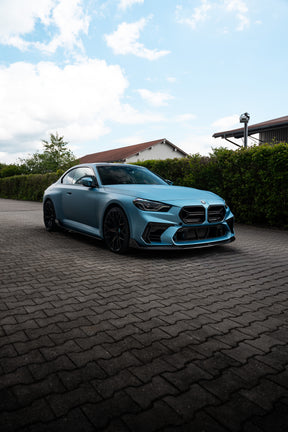 Carbon Seitenschweller  V1 passend für BMW M2 G87