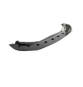 Carbon Fiber Front Lip passend für Ford Mustang Dark Horse 2024