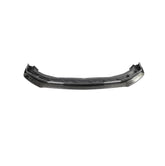 Carbon Fiber Front Lip passend für Ford Mustang Dark Horse 2024