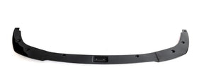 Carbon Fiber Front Bumper Lip Spoiler passend für BMW 3 Series G20 LCI M340i 330i M-Sport 2023-2024