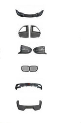 Body Kit passend für X5 G05