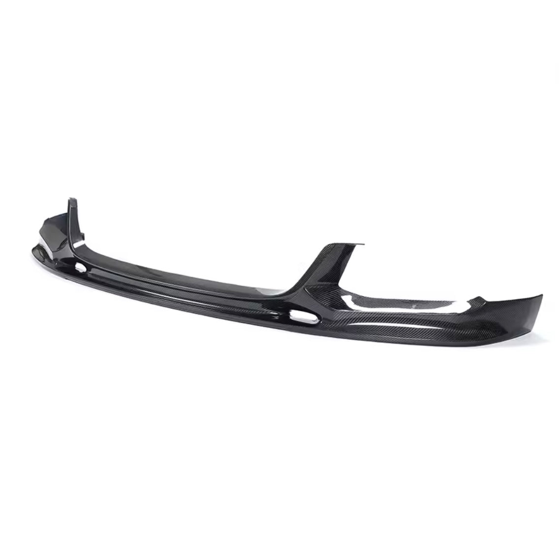 Carbon Fiber Front Spoiler passend für BMW 7 Series G11