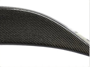Carbon  Spoiler V4 passend für BMW 3er-Modelle
