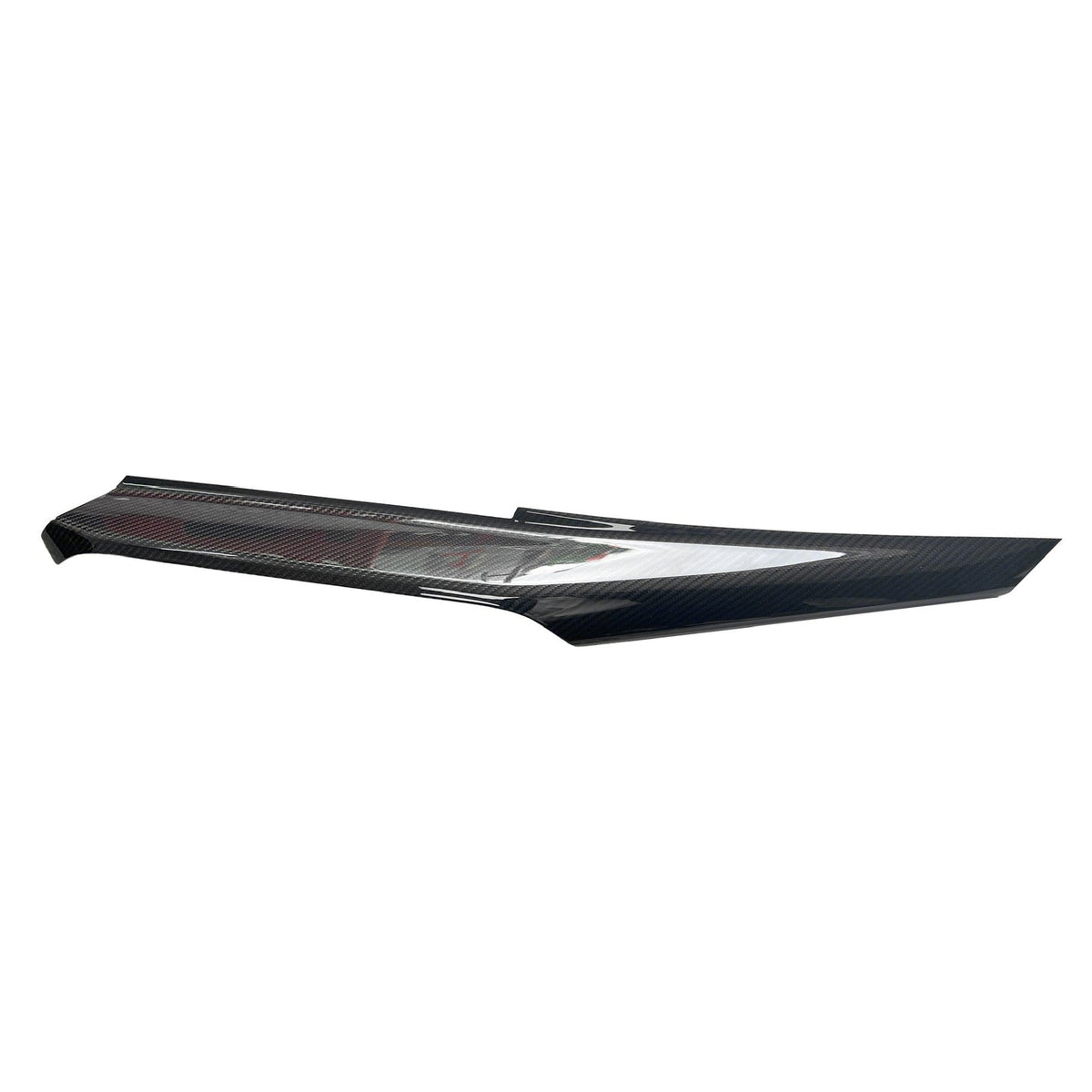 Carbon Fiber Dashboard passend für LCI BMW G20 G42 G80 Facelift I 8