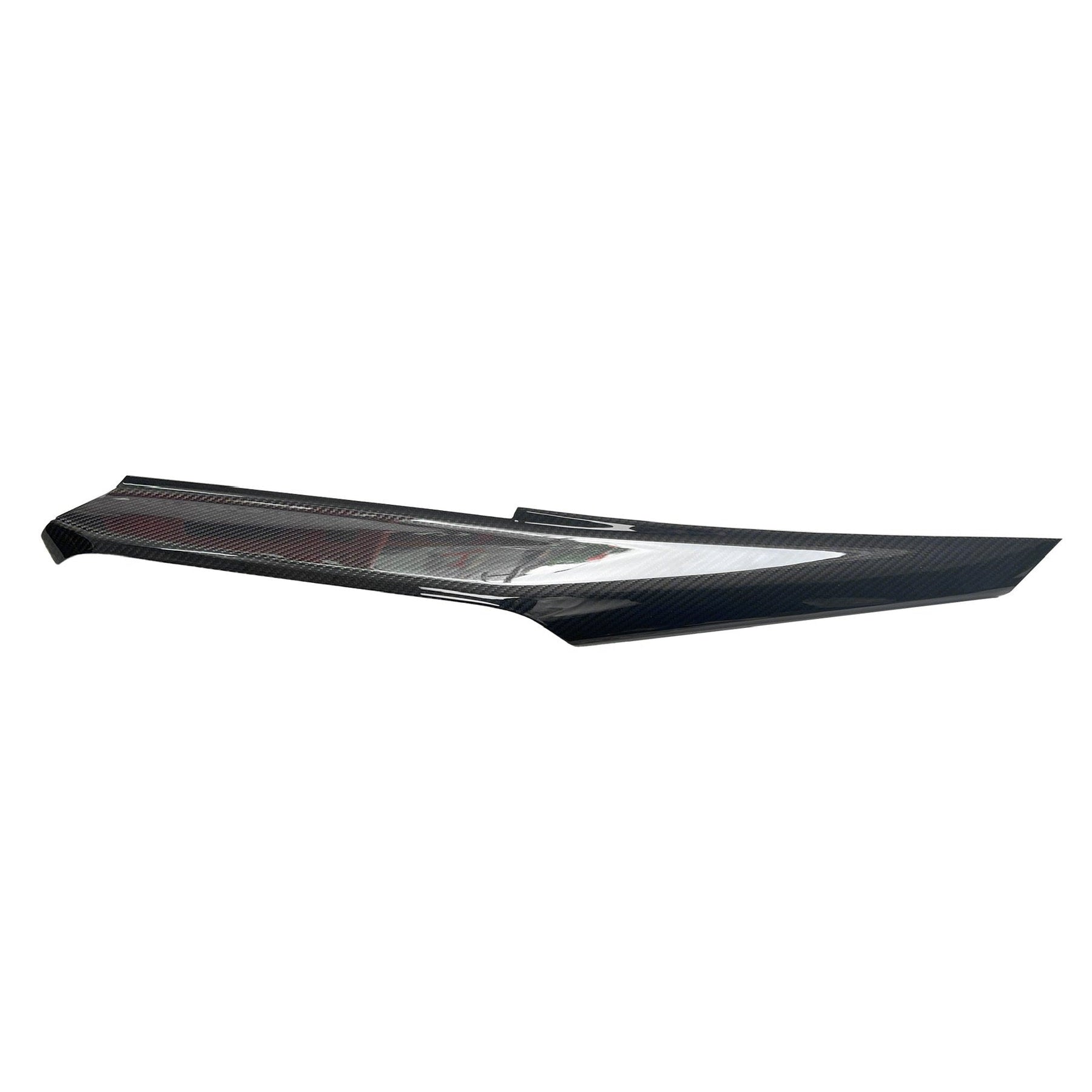 Carbon Fiber Dashboard passend für LCI BMW G20 G42 G80 Facelift I 8