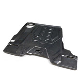 Carbon Fiber Engine Cover passend für BMW F90 M5