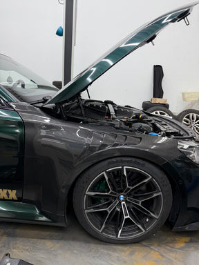 Carbon Kotflügel passend für BMW G87 M2