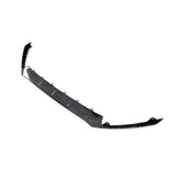 Carbon Fiber Car Front Bumper Lip Diffuser Splitter passend für ford focus RS 16-18