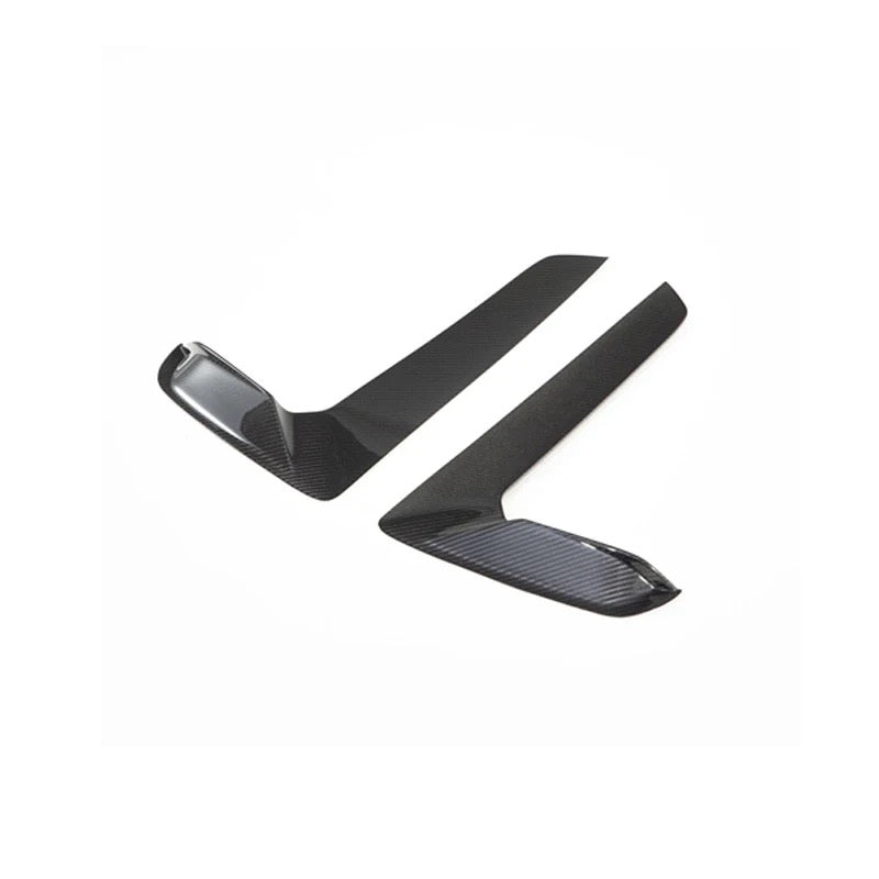 Carbon Fiber Engine Hood passend für Porsche GT3RS 992 911