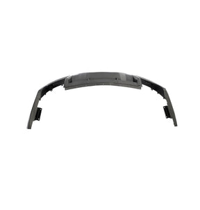 Carbon Fiber Rear Diffuser passend für Ford Mustang Dark Horse 2024