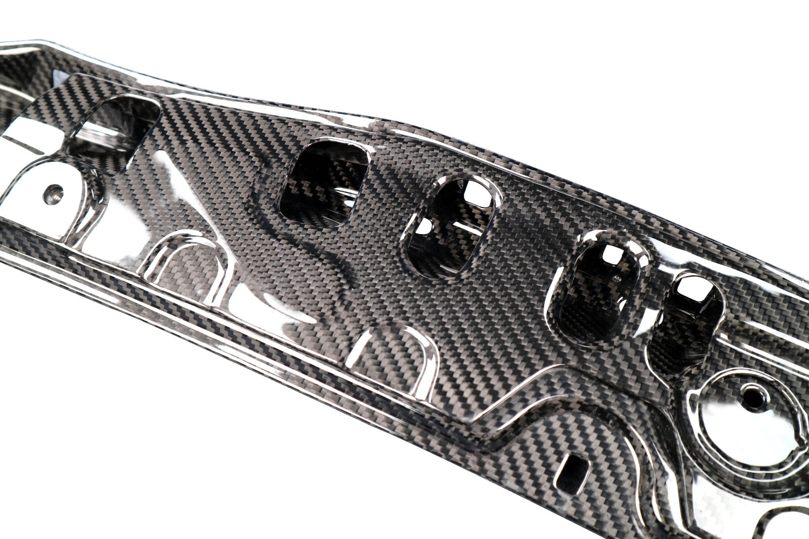 Carbon Schlossträger passend für F-Serie