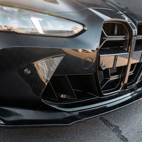 Carbon Lufteinlässe passend für BMW G80/G81/G82/G83