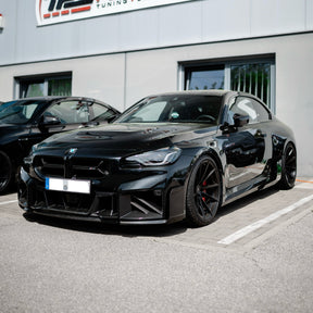 Carbon Frontgrill V1 passend für BMW M2 G87