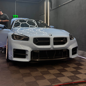 Carbon Lufteinlässe passend für BMW M2 G87