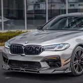 Carbon Fiber Front Lip passend für BMW F90 M5