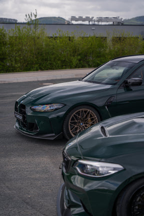 Carbon Frontlippe CS L passend für BMW M3 G80 M4 G82