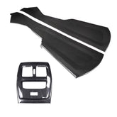 Carbon lnterieur Mittelkonsole passend für BMW M2 G87 M3 G80 M4 G82 G20 G42 G22