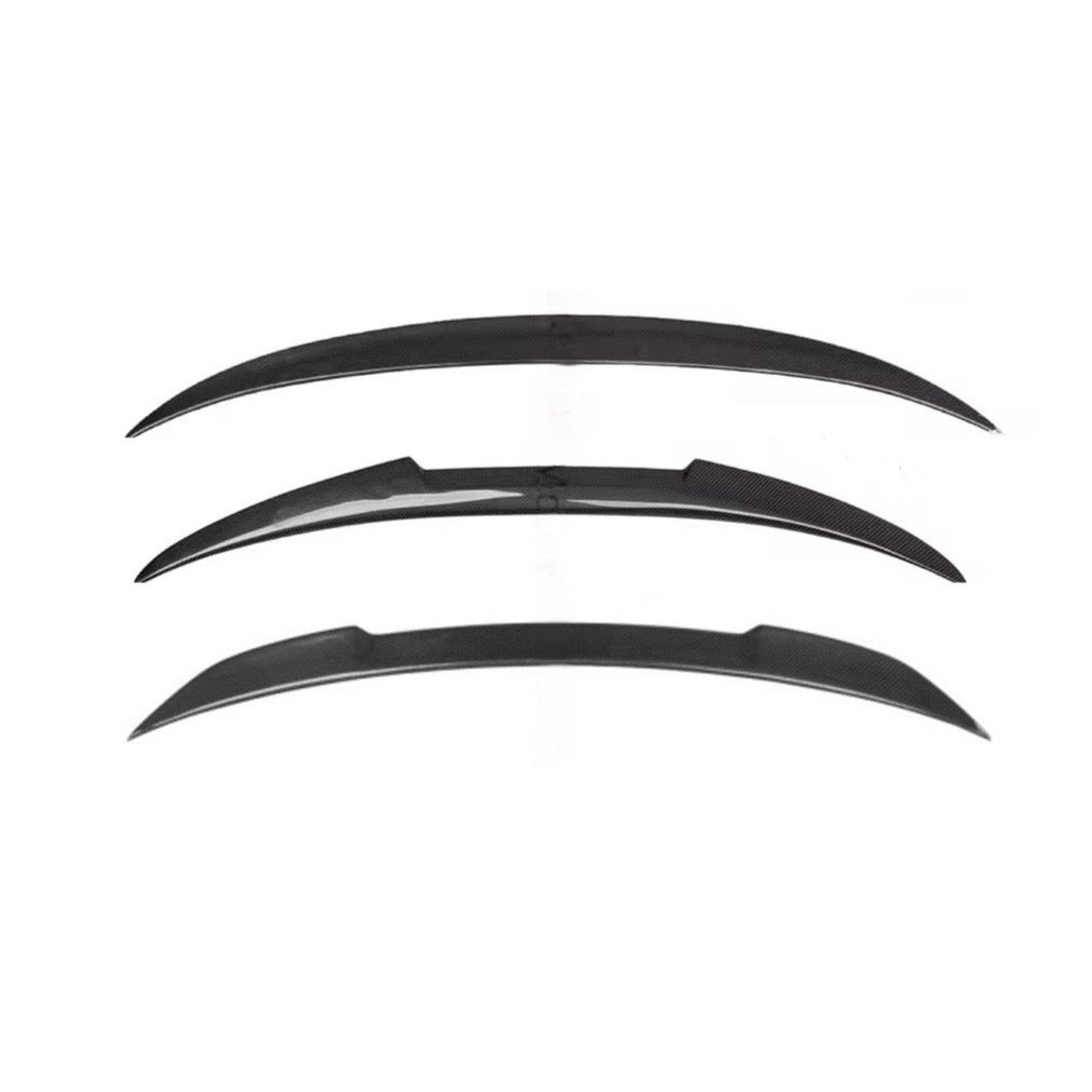 Carbon Spoiler passend für F33 F83 M4