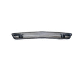 Carbon Fiber Car Front Bumper Honey Mesh Grille passend für Ford Mustang 2015 2016 2017