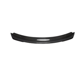Carbon Fiber Rear Trunk Spoiler passend für Ford Mustang Shelby GT350 Coupe 2-Door 2015-2020