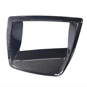 Carbon Head Up Abdeckung passend für BMW G-Modelle