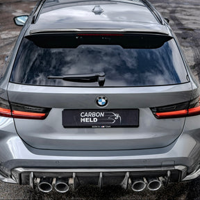 Carbon Spoiler passend für BMW M3 Touring G21 G81