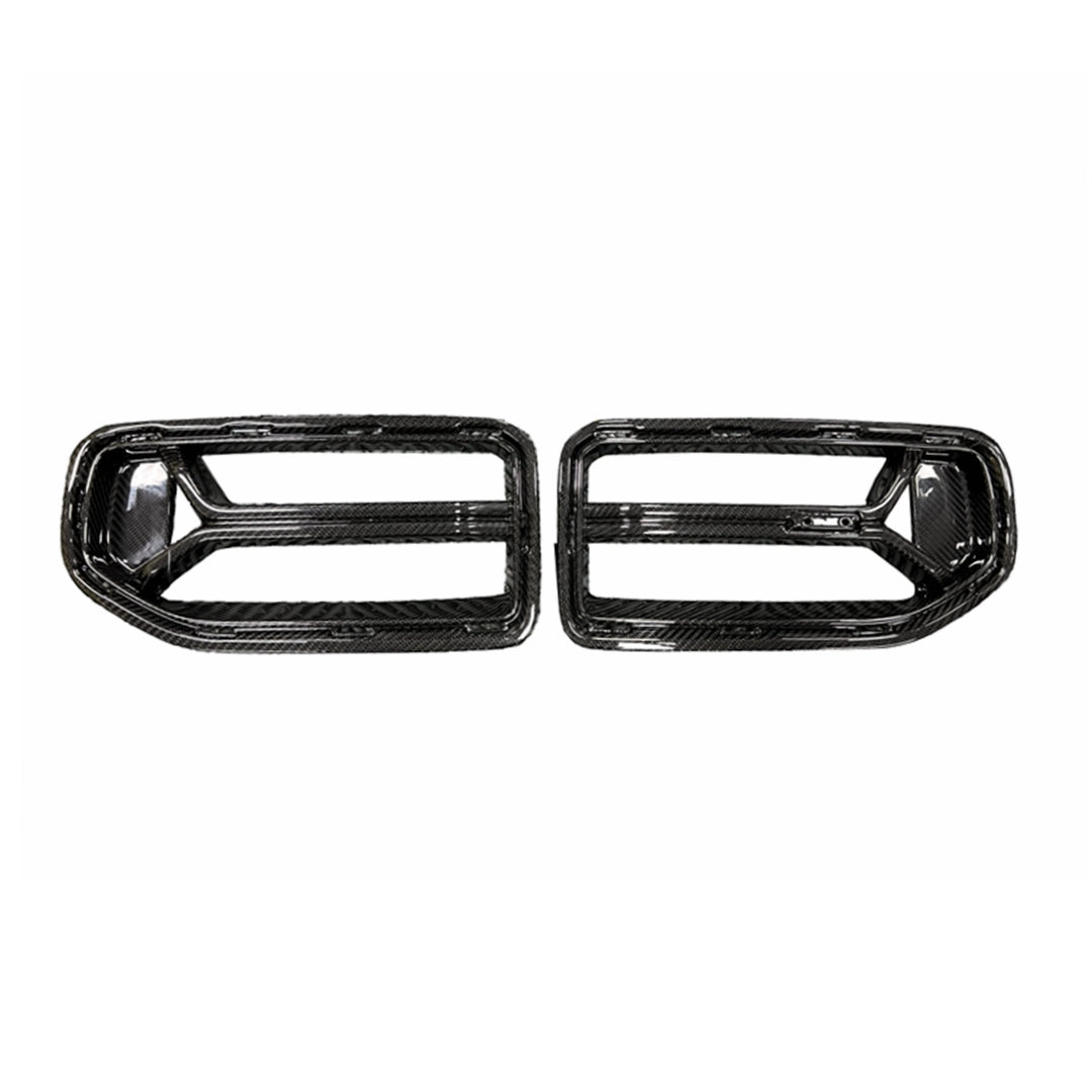 Carbon Frontgrill V1 passend für BMW M2 G87