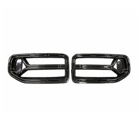 Carbon Frontgrill V1 passend für BMW M2 G87